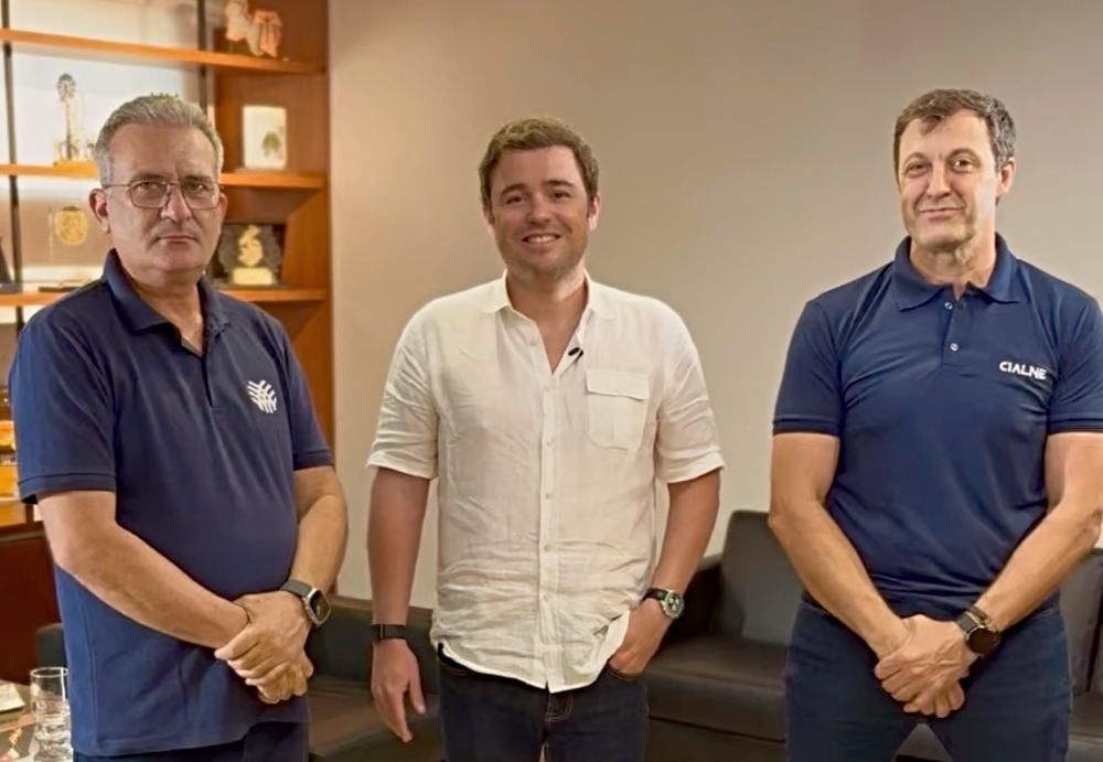 Cialne anuncia aporte de R$ 450 milhões para impulsionar a avicultura no Ceará