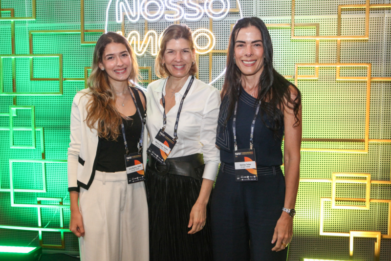 Alta Gestão - Fortaleza recebe líderes do varejo, indústria e fitness no NM Fundadores