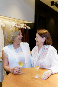 Ana Pinto, Lenita Negrão,