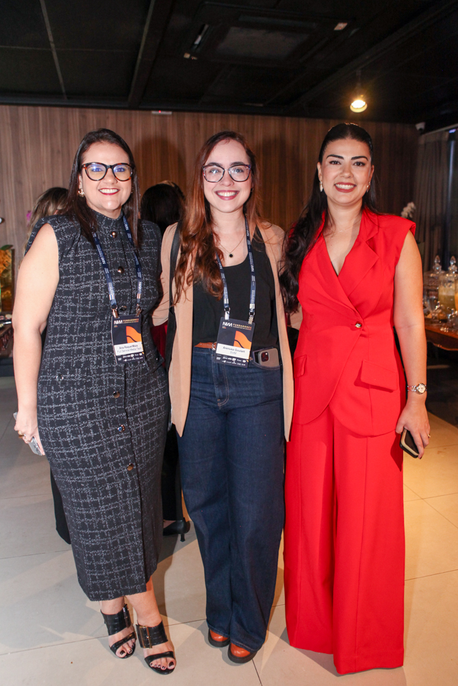 Ana Raquel Maia, Aretusa Goulart E Tamiris Brito (4)