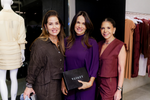 Ana Vládia Barreira, Ana Virgínia E Maria Lúcia