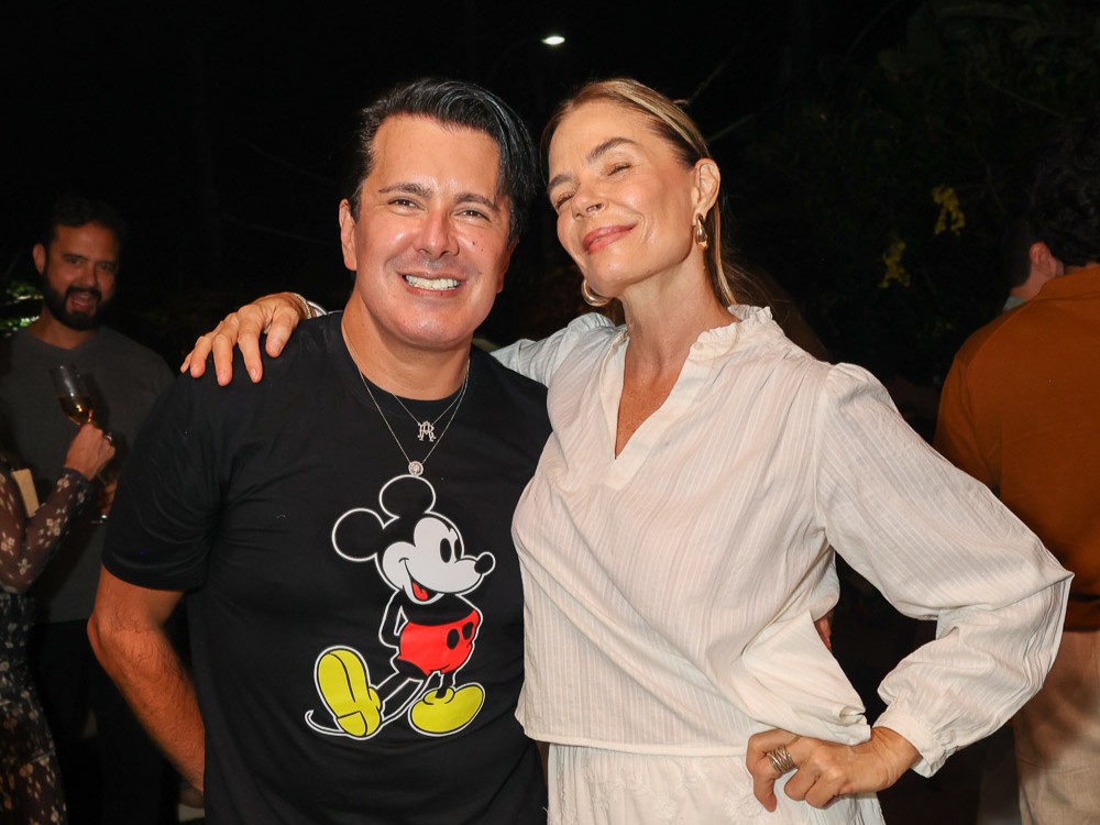 André E Alexia Dechamps