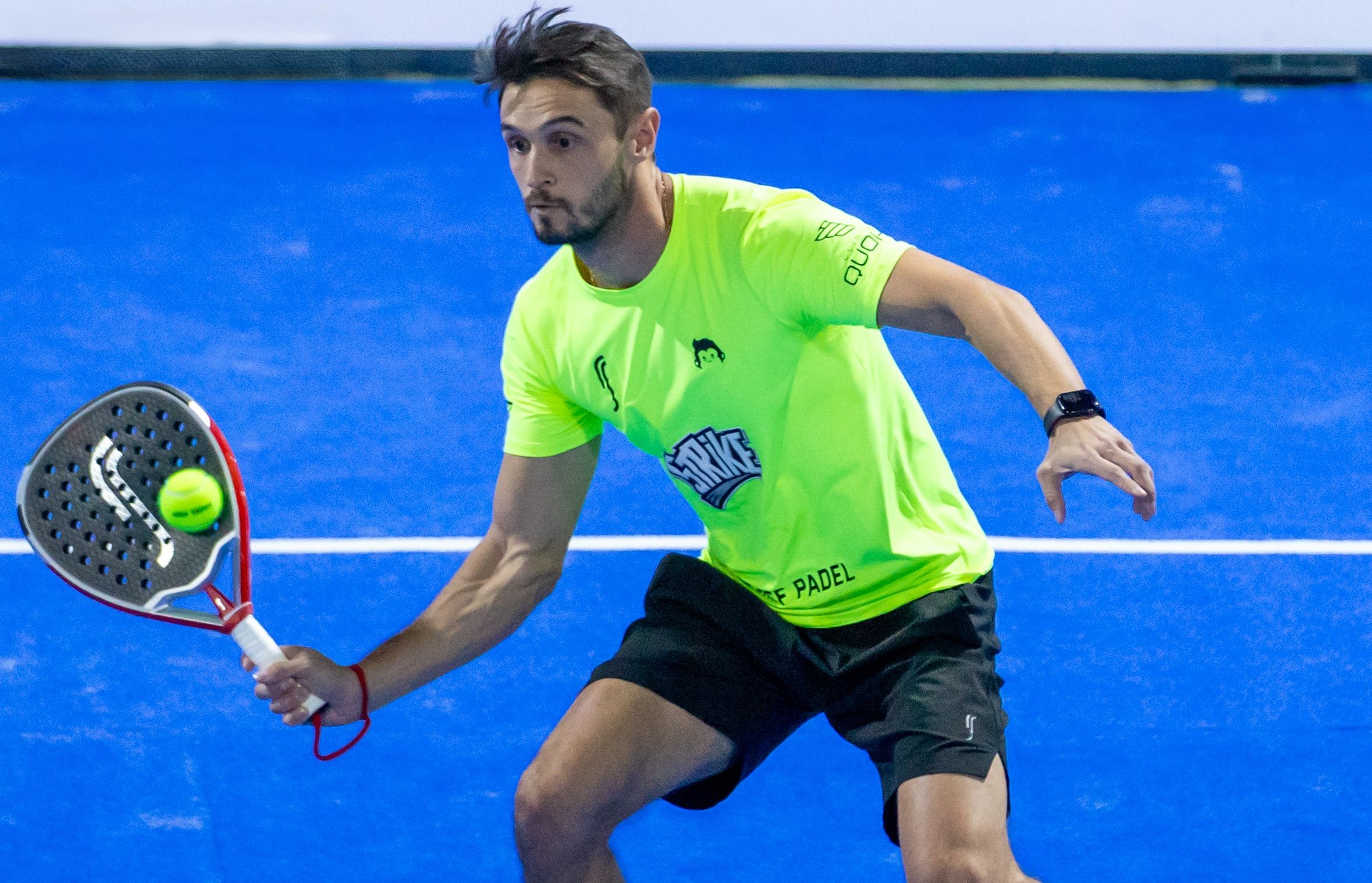 Fortim entra no mapa do luxo esportivo com imersão de padel no Hotel Vila Selvagem