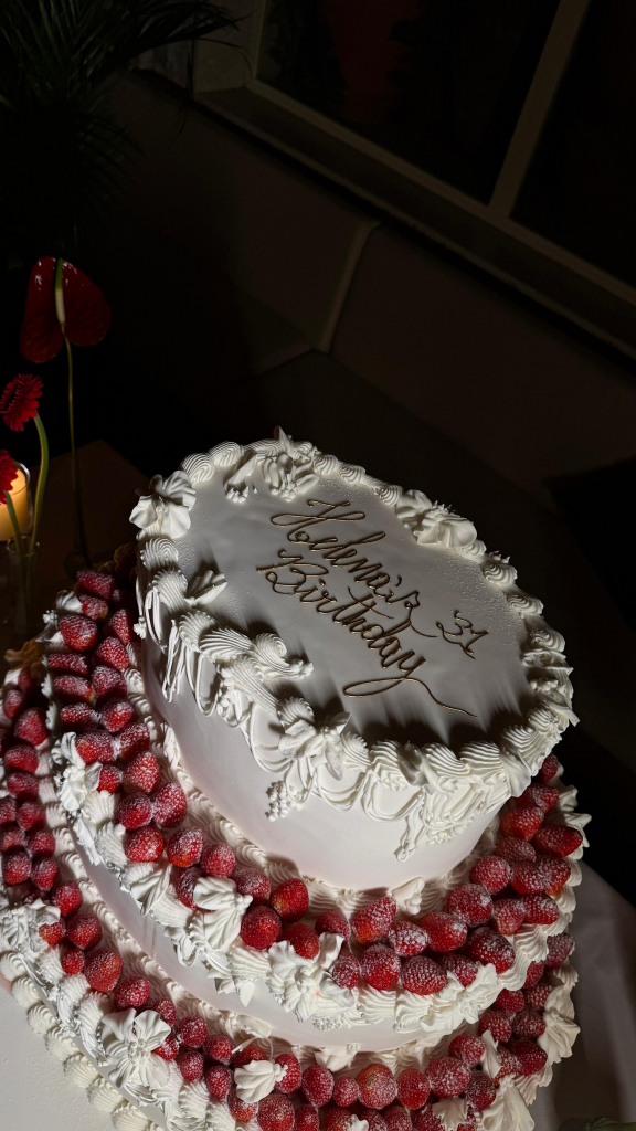 Aniversário Helena Silvarolli Créditos Ricardo Augusto