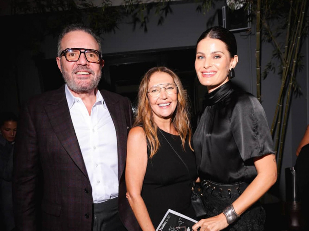 ForbesLife Fashion celebra 5 anos com edição especial e presença de personalidades em São Paulo