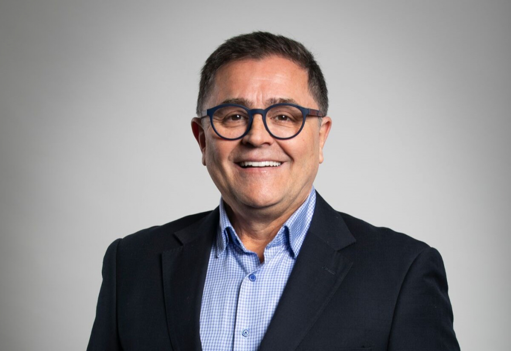 Antonio Carlos Garcia Azul Linhas Aéreas