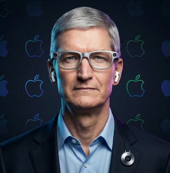 Apple aposta em óculos inteligentes com IA para ampliar interação com o mundo real