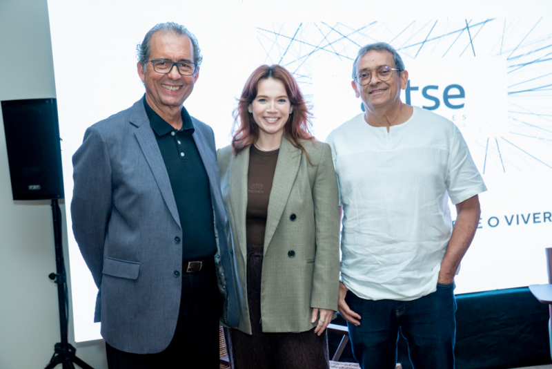 Arquitetura Experiencial - Artse Meireles é destaque em noite que conecta arte, design e o morar