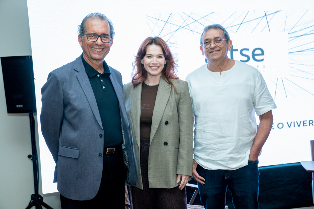 Artse Meireles é destaque em noite que conecta arte, design e o morar