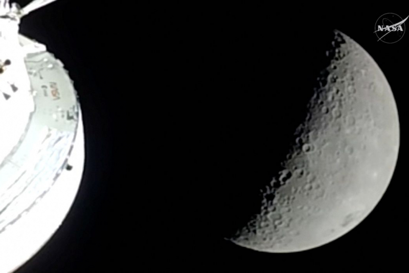 Astronautas da missão Artemis II iniciam retorno à Terra após viagem histórica à Lua