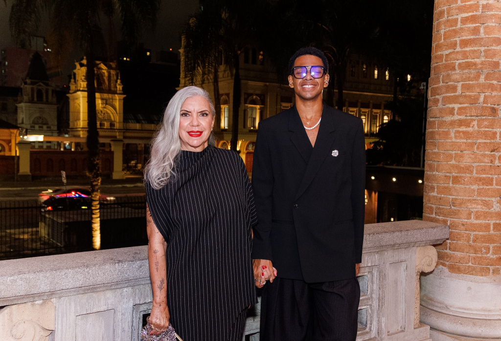 Astrid E Gabriel Fontenele