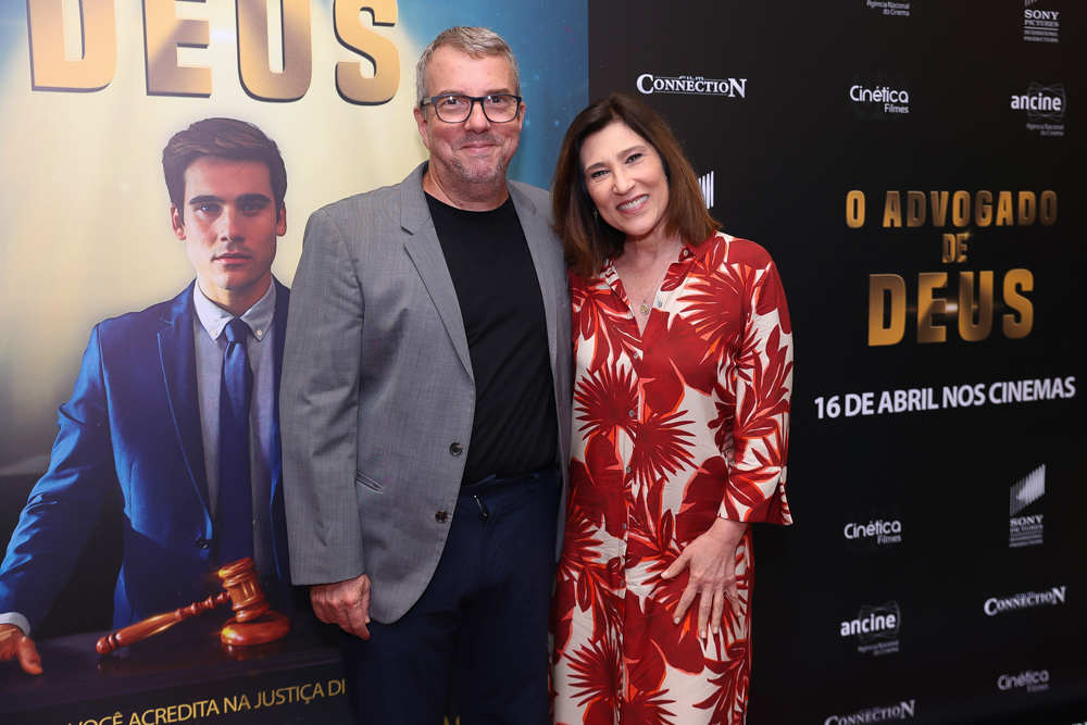 Pré "o Advogado De Deus"