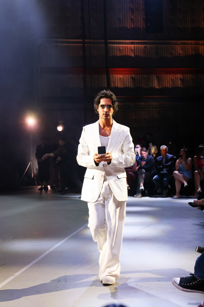 Motorola Debuts New Razr Family At Razr Studios In Los Angeles