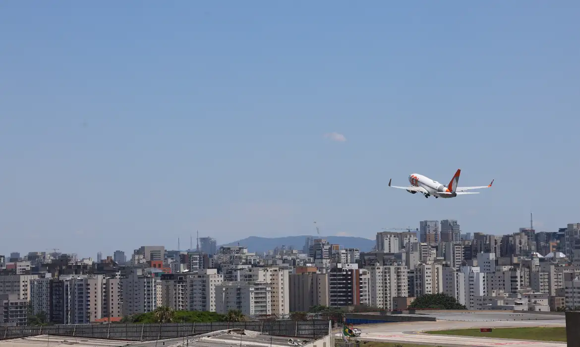 Aéreas preveem “consequências severas” com reajuste do querosene
