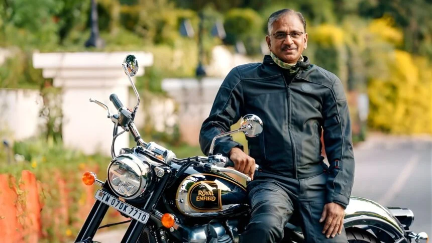 Brasil vira prioridade global e impulsiona expansão da Royal Enfield fora da Índia