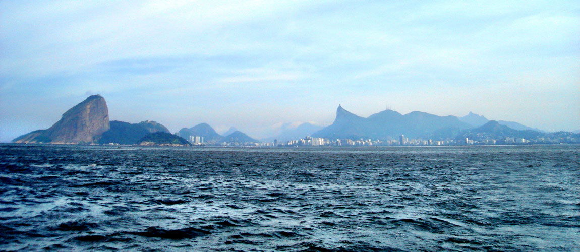 Baiadeguanabara