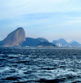 Cúpula da ZOPACAS no Rio mobiliza 24 países em torno do Atlântico Sul