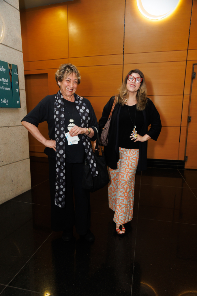 Bárbara Bruno, Vanessa Goulart