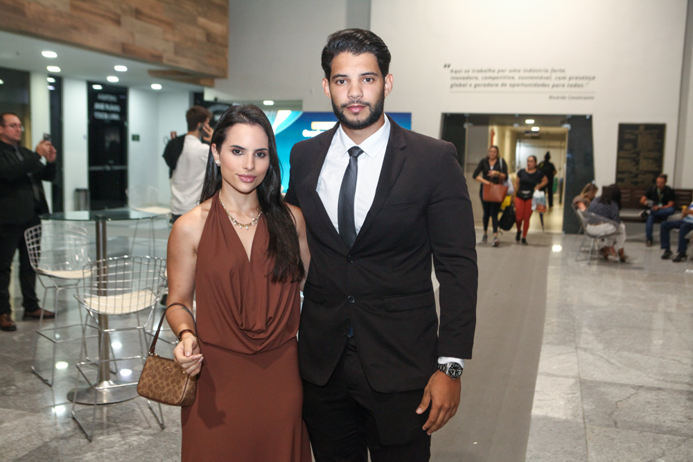 Barbara Lucena E Hélio Farias (2)