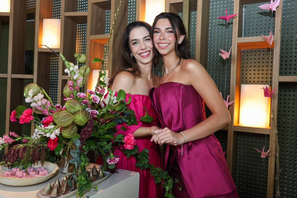Beatriz E Celina Carvalho