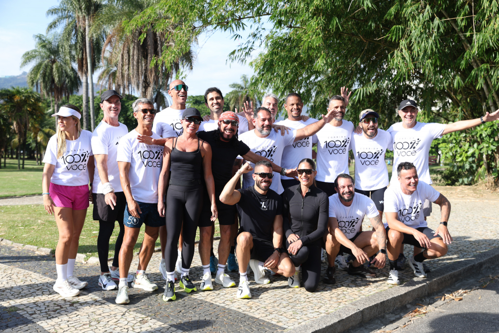 Bell Marques E Corredores 1