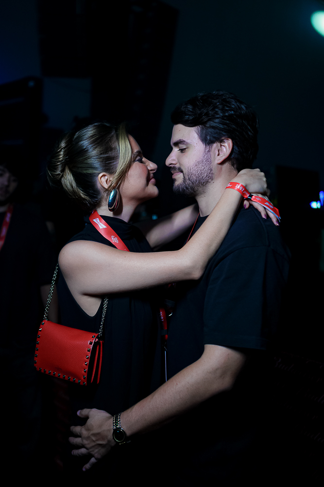 Bia Maia E Lucas Caprichoso 2