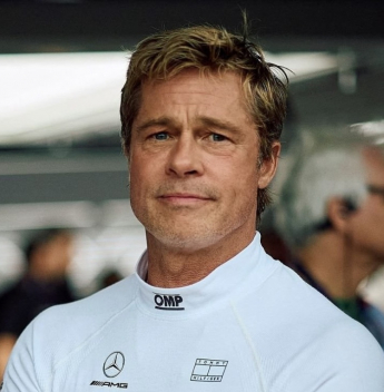 Brad Pitt fecha contrato recorde e retorna a Cliff Booth em novo projeto com Tarantino