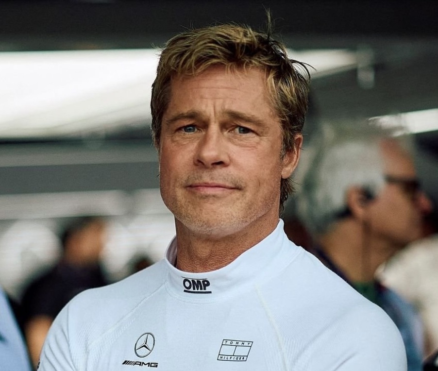 Brad Pitt fecha contrato recorde e retorna a Cliff Booth em novo projeto com Tarantino