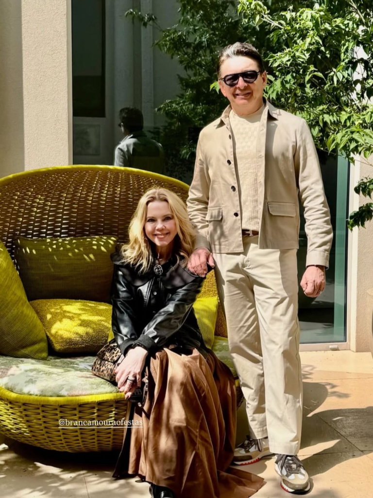 Branca E Racine Mourão (2)