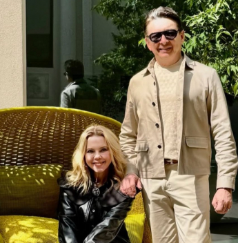 Branca e Racine Mourão prestigiam a Milan Design Week 2026 em circuito por galerias