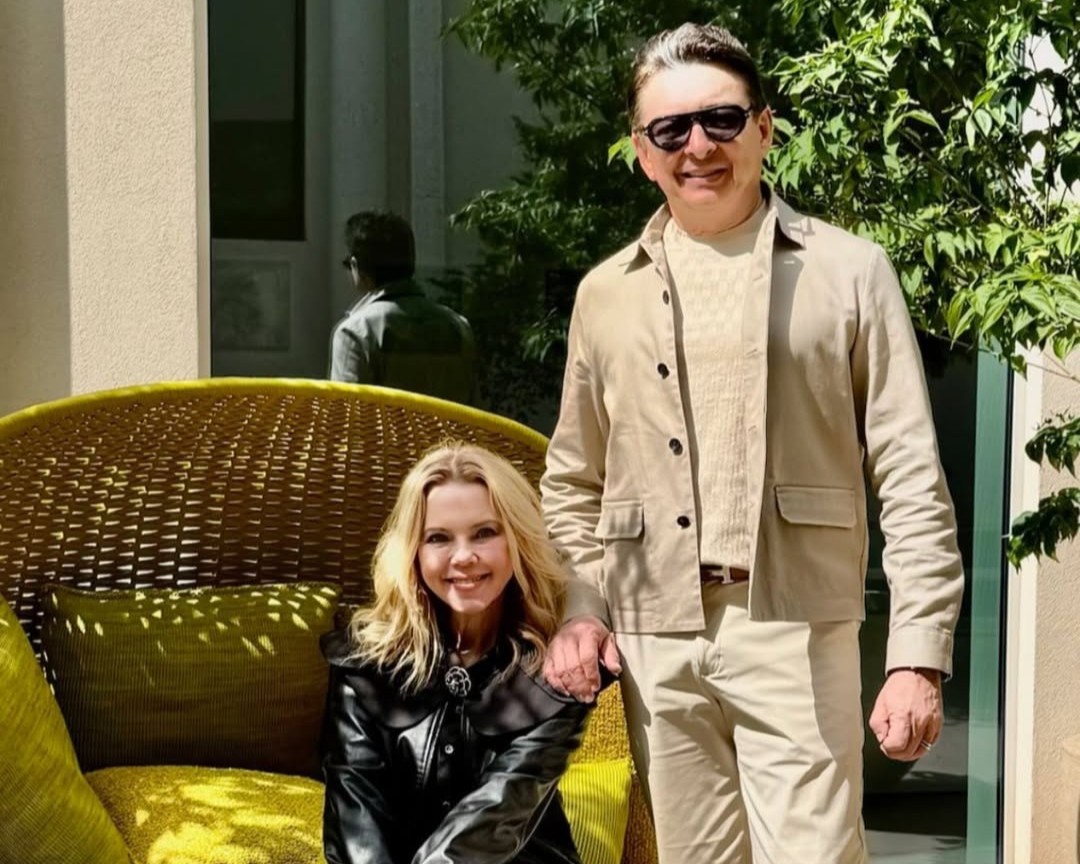 Branca e Racine Mourão prestigiam a Milan Design Week 2026 em circuito por galerias