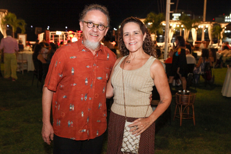 Cena Cearense - Ednardo estreia novo repertório em show intimista no Iate Clube de Fortaleza