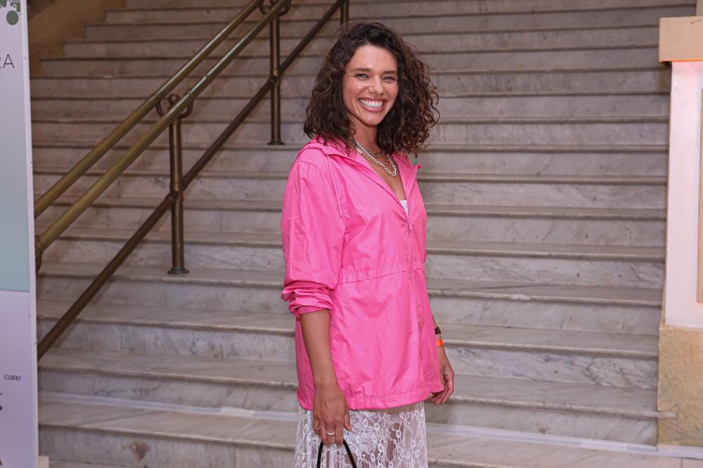 4ª Edição Do Ela Inspira