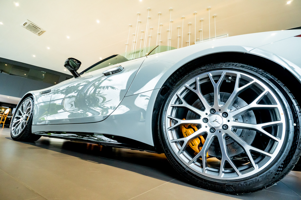 Brunch Com O Presidente Na Newsedan Mercedes Benz Fortaleza (10)