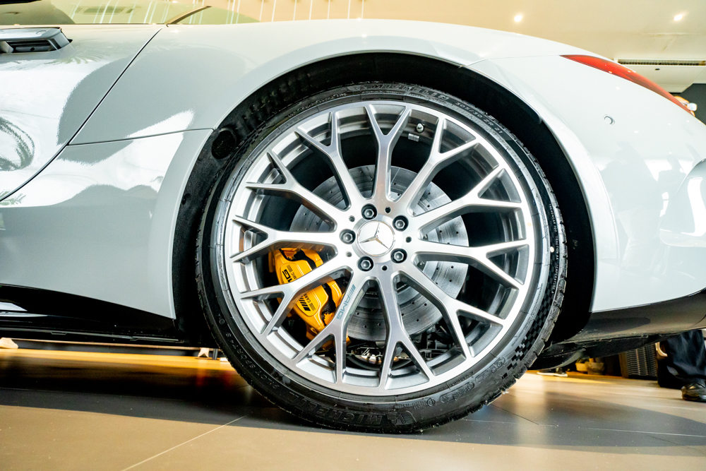 Brunch Com O Presidente Na Newsedan Mercedes Benz Fortaleza (13)