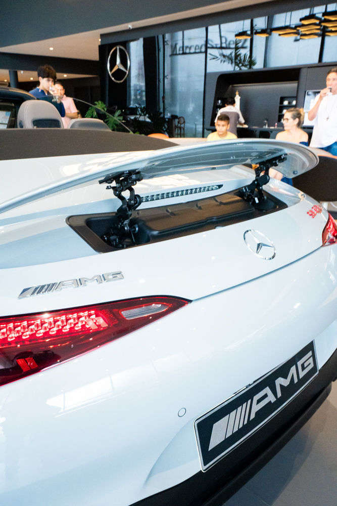 Brunch Com O Presidente Na Newsedan Mercedes Benz Fortaleza (14)