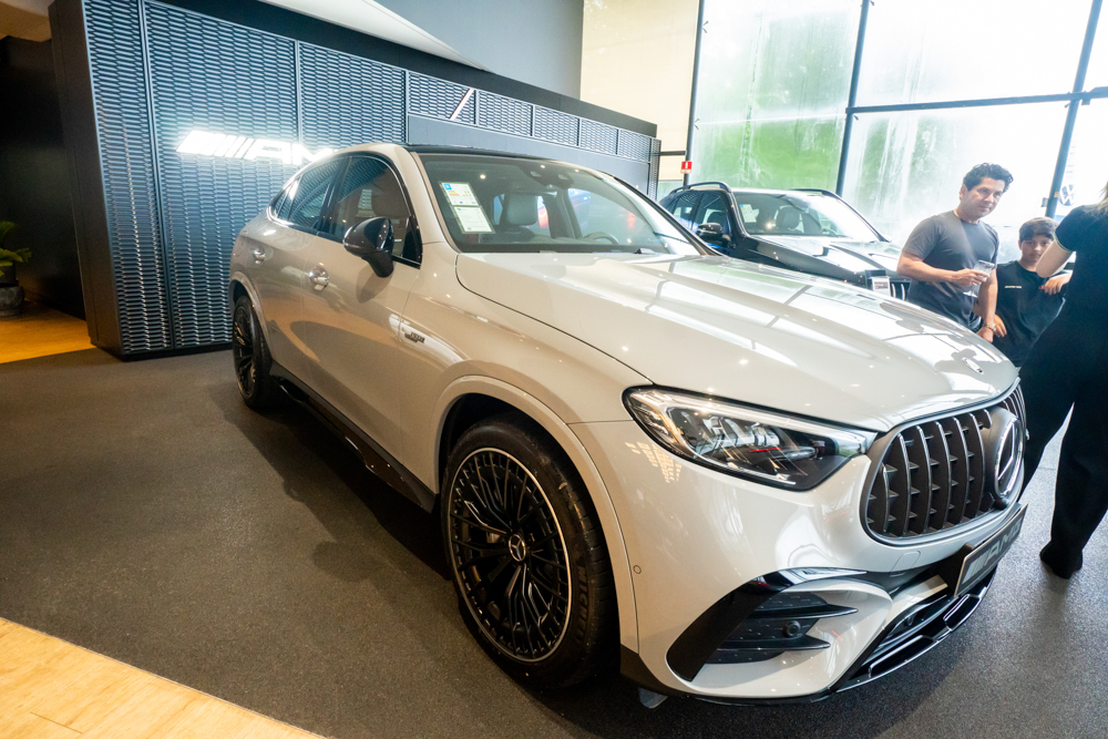 Brunch Com O Presidente Na Newsedan Mercedes Benz Fortaleza (15)