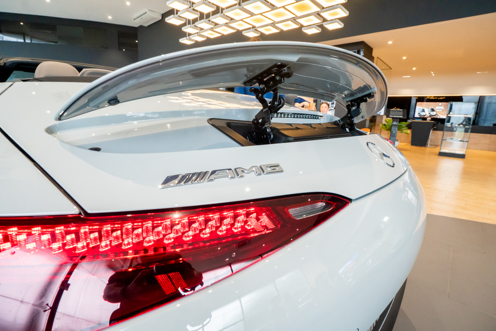 Brunch Com O Presidente Na Newsedan Mercedes Benz Fortaleza (16)