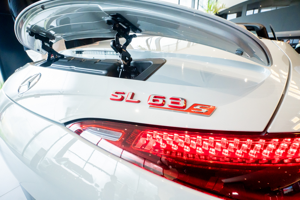 Brunch Com O Presidente Na Newsedan Mercedes Benz Fortaleza (17)