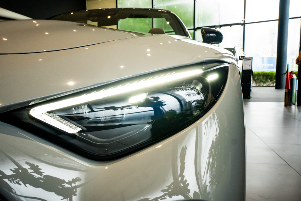 Brunch Com O Presidente Na Newsedan Mercedes Benz Fortaleza (18)