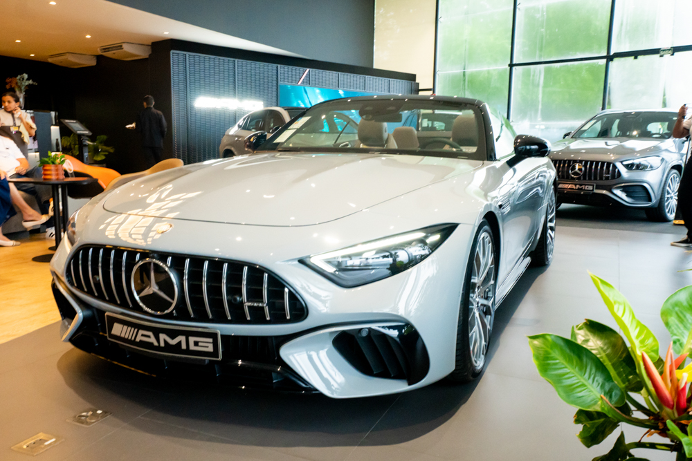 Brunch Com O Presidente Na Newsedan Mercedes Benz Fortaleza (20)