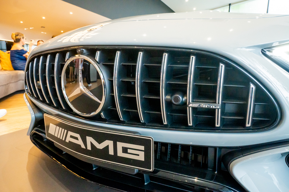 Brunch Com O Presidente Na Newsedan Mercedes Benz Fortaleza (21)