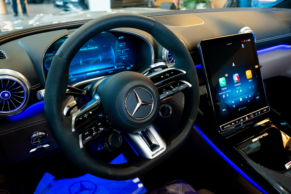 Brunch Com O Presidente Na Newsedan Mercedes Benz Fortaleza (22)