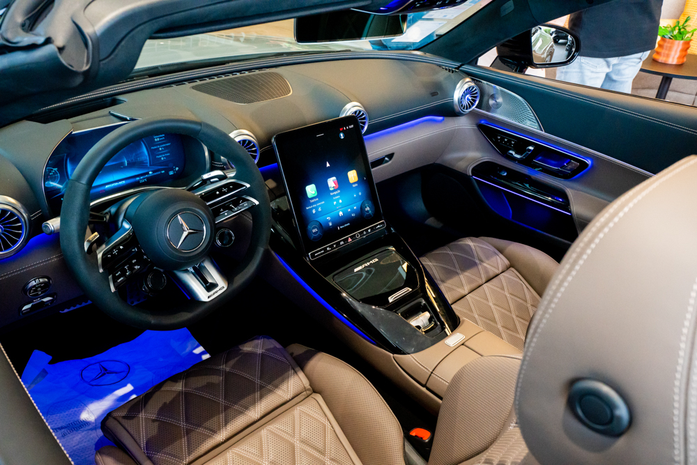 Brunch Com O Presidente Na Newsedan Mercedes Benz Fortaleza (23)