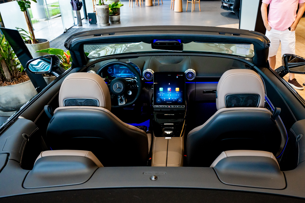 Brunch Com O Presidente Na Newsedan Mercedes Benz Fortaleza (25)