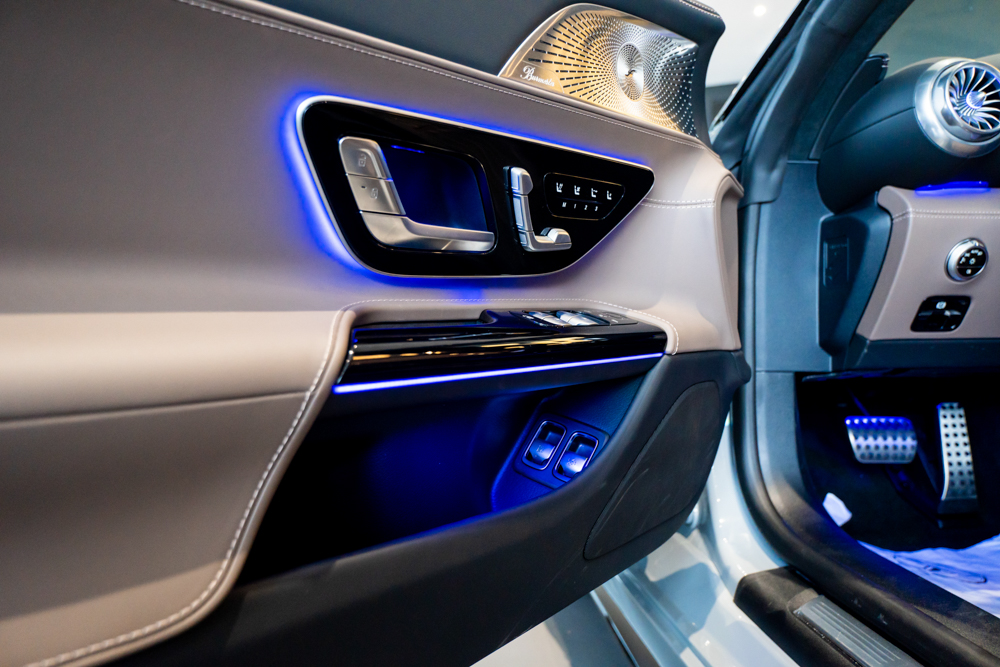 Brunch Com O Presidente Na Newsedan Mercedes Benz Fortaleza (26)