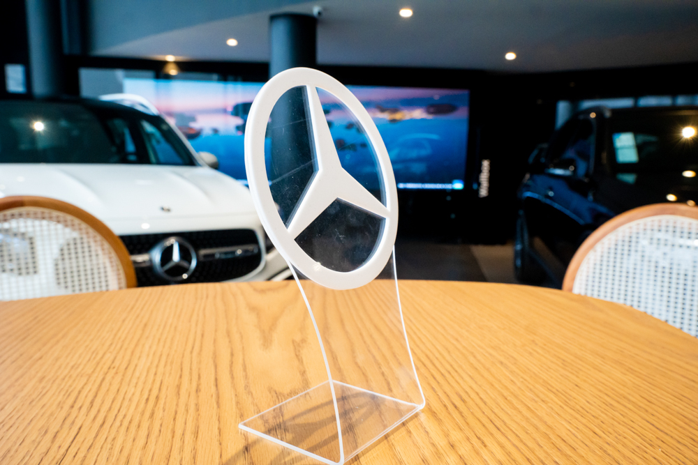 Brunch Com O Presidente Na Newsedan Mercedes Benz Fortaleza (28)