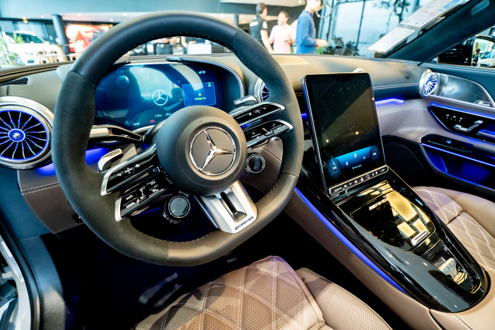 Brunch Com O Presidente Na Newsedan Mercedes Benz Fortaleza (5)