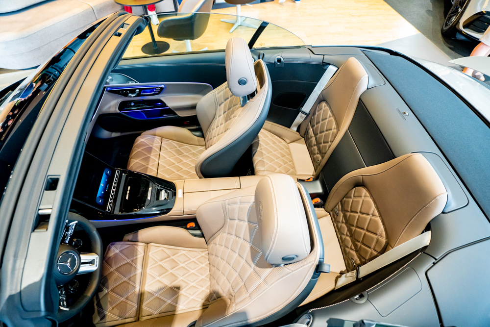 Brunch Com O Presidente Na Newsedan Mercedes Benz Fortaleza (7)