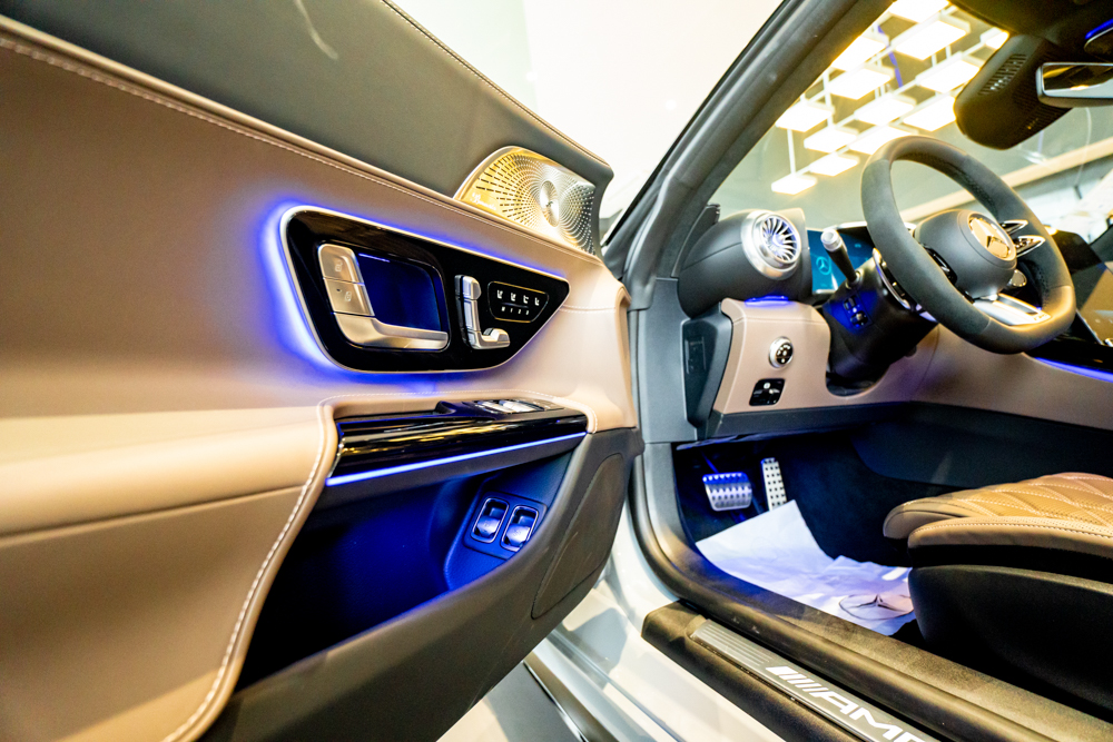 Brunch Com O Presidente Na Newsedan Mercedes Benz Fortaleza (8)